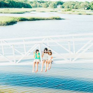 Meet your Posher, Kelly